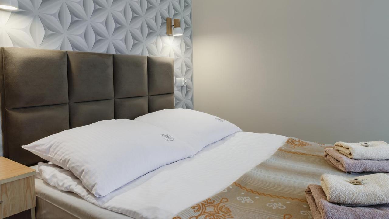 Ami Zakopane Bed and Breakfast Buitenkant foto